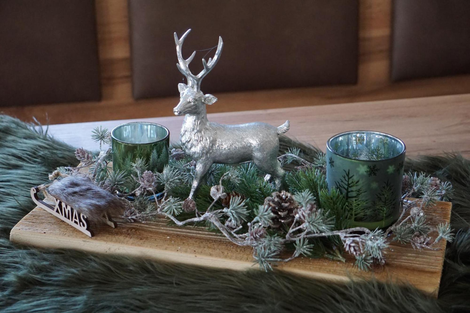 Chalet Waldzeit Zachenberg 外观 照片