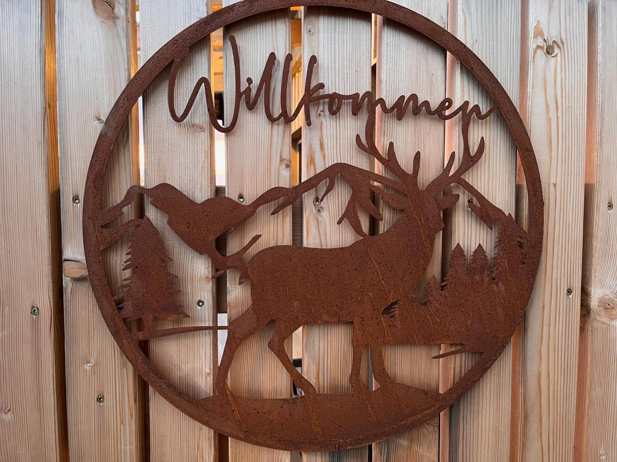 Chalet Waldzeit Zachenberg 外观 照片